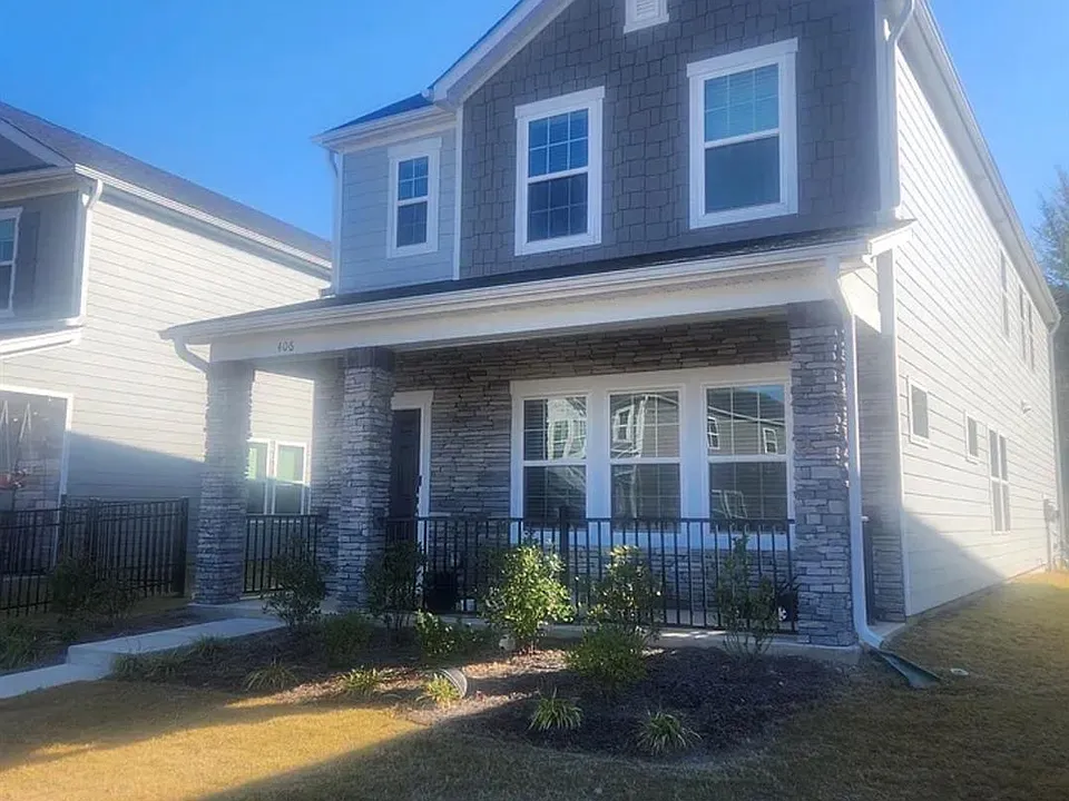 406 Cranford Dr