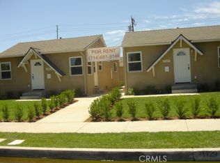 1129 N Briarwood St, Anaheim, CA 92805