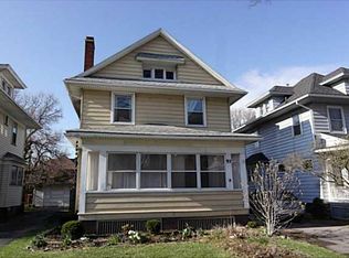 92 Ferris St, Rochester, NY 14609