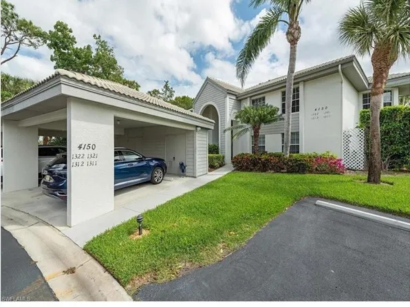 4150 Lake Forest DR NE #1312, BONITA SPRINGS, FL 34134