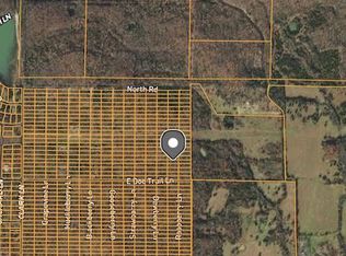 1517 Raspberry Ln, Horseshoe Bend, AR 72512