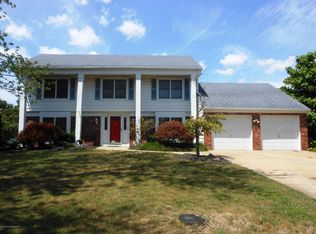 1087 Kilkormic St, Toms River, NJ 08753