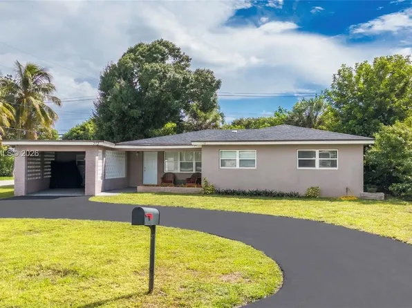 312 NW 35th St, Oakland Park, FL 33309