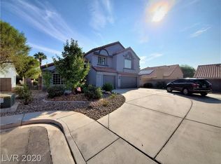 1121 Birdnest Ct, Las Vegas, NV 89123