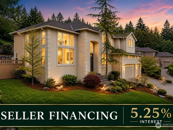 24121 NE 1st Place, Sammamish, WA 98074