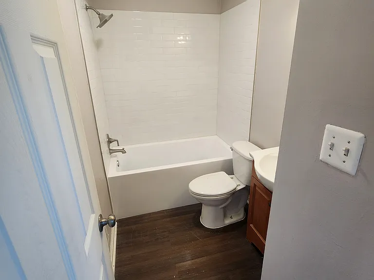 3659 Park Heights Ave #2 — Photo 13