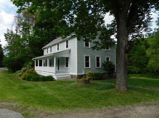 1020 Cold Spring Rd, Williamstown, MA 01267