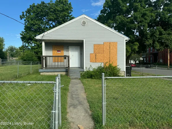 634 S 26th St, Louisville, KY 40211