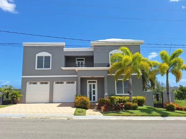 Bo Camaseyes Carr 467 Int Km .2 Paseo De Alta Vis, Aguadilla, PR 00603