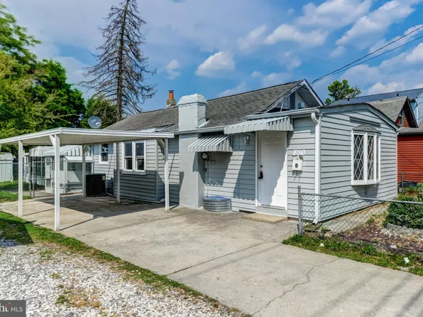 850 Union Ave, Pennsauken, NJ 08110