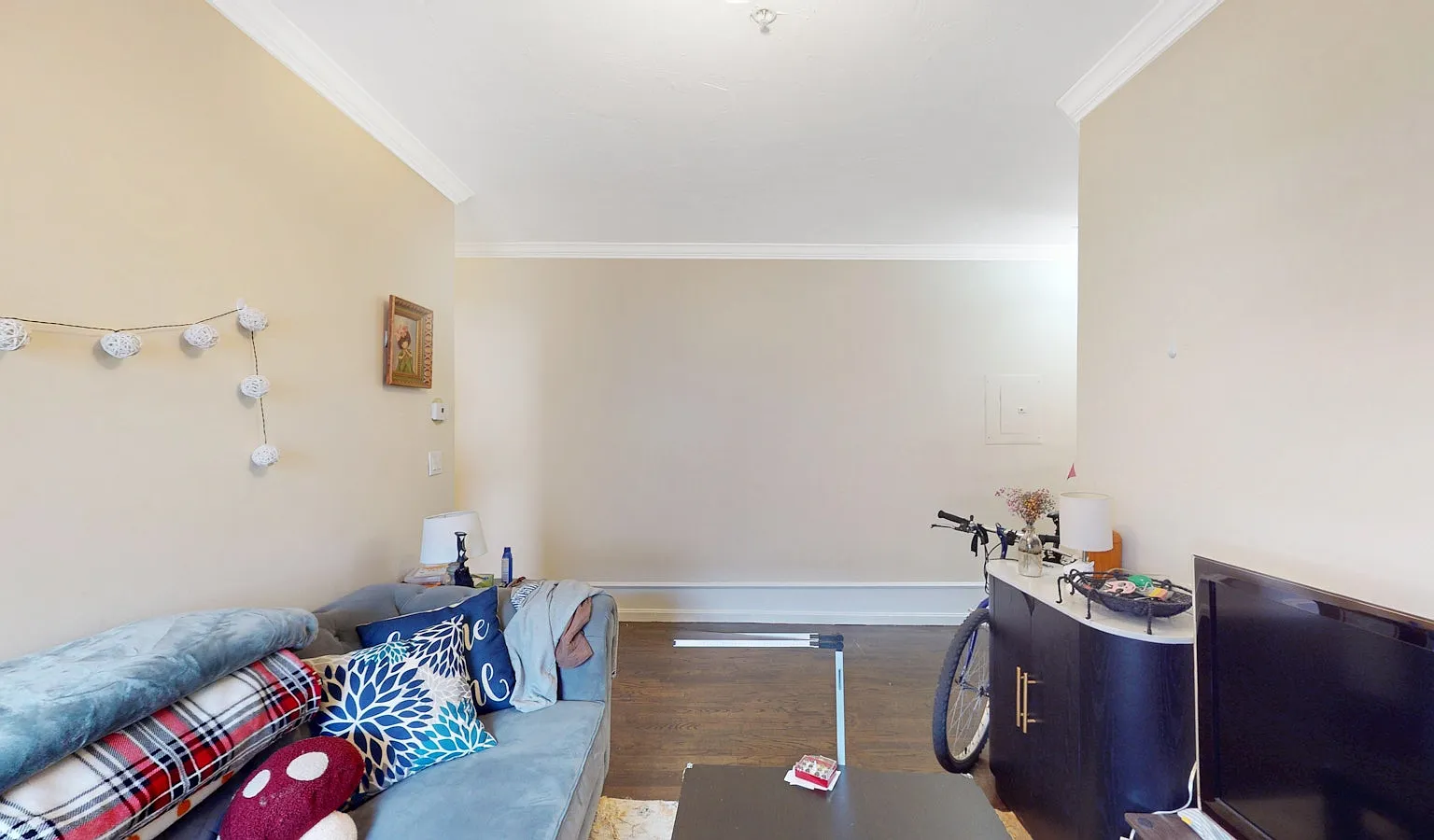 712 Shawmut Avenue, Unit 2L(3) — Photo 1