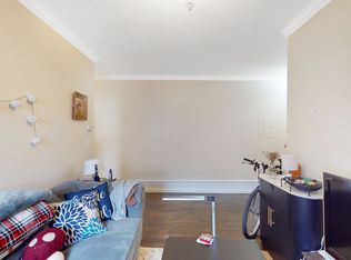 712 Shawmut Ave #2L-3, Roxbury, MA 02119