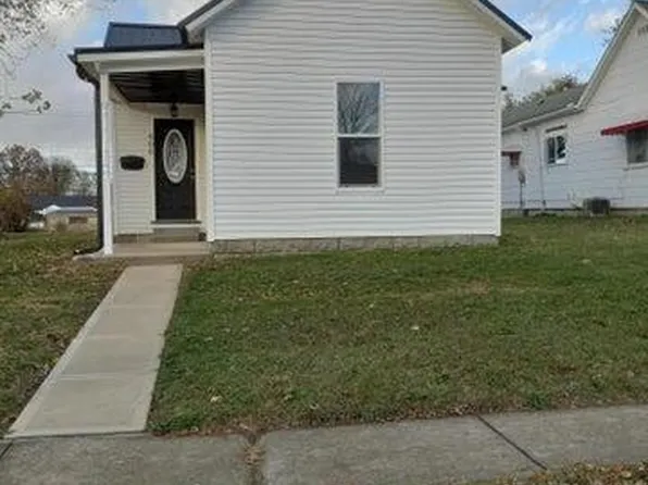 506 Oil St, Saint Marys, OH 45885