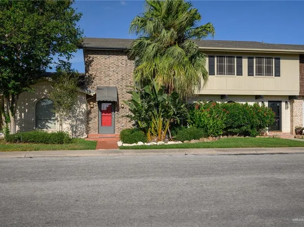 39 Los Amigos, Palm Valley, TX 78552