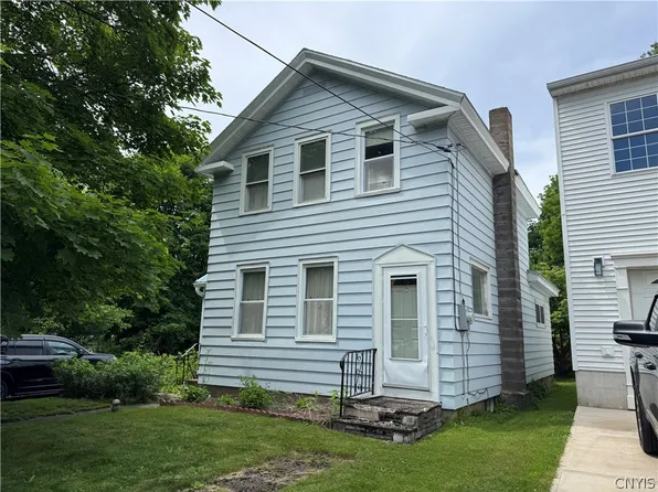 125 E Albany St, Oswego, NY 13126