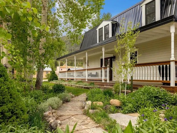 429 Whiterock Avenue, Crested Butte, CO 81224
