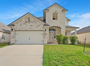 8924 Ranger Summit Rd, Temple, TX 76502