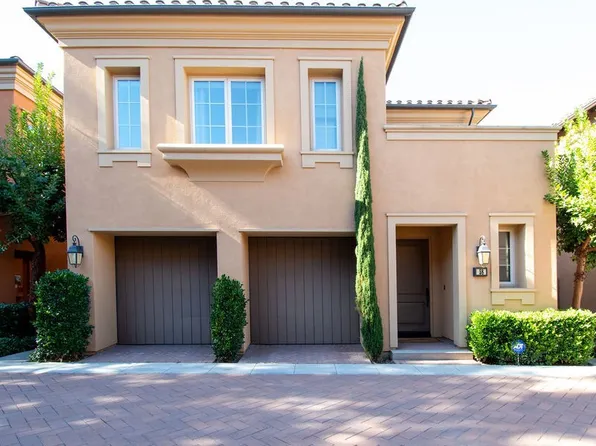 58 Cipresso, Irvine, CA 92618