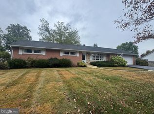 13335 Keener Rd, Hagerstown, MD 21742