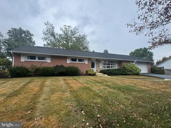 13335 Keener Rd, Hagerstown, MD 21742