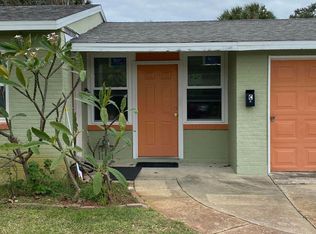 21 Byron Ellinor Dr #C, Ormond Beach, FL 32176