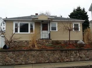 550 S Almond St, Fall River, MA 02724