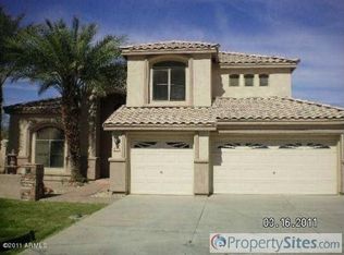 444 N Harmony Ave, Gilbert, AZ 85234