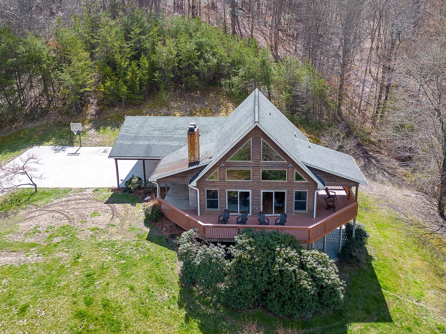 6161 Hunters Valley East Rd, Dungannon, VA 24245 Zillow