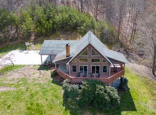 6161 Hunters Valley East Rd, Dungannon, VA 24245