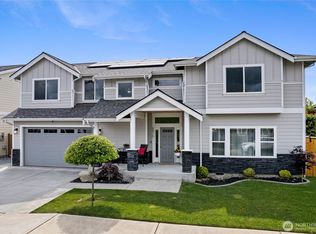 8810 S L St, Tacoma, WA 98444