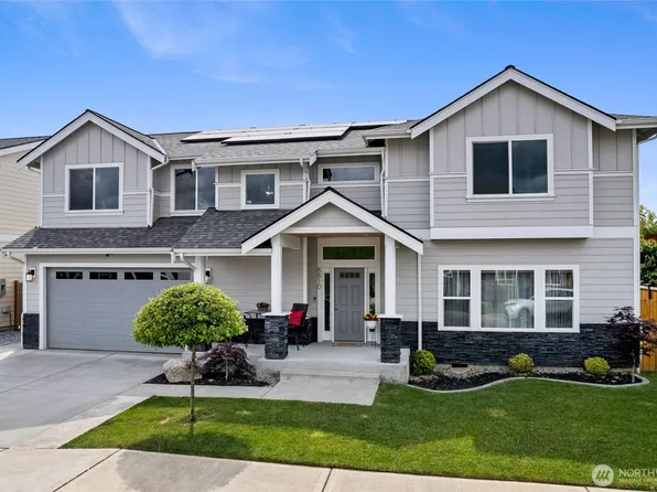 8810 S l Street, Tacoma, WA 98444