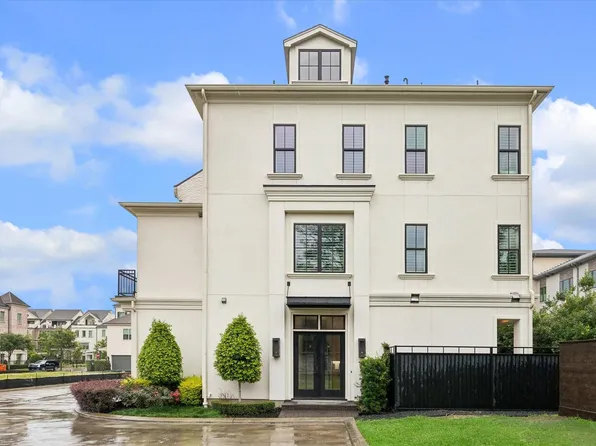 106 Wellington Row Rd, Houston, TX 77024