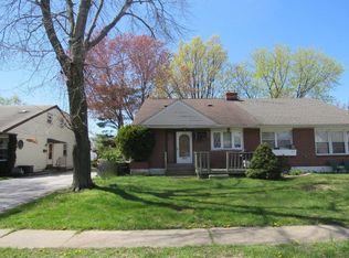 514 Essex Rd, Norwood, PA 19074