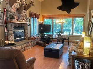 105 Aspenwood Dr, Prudenville, MI 48651