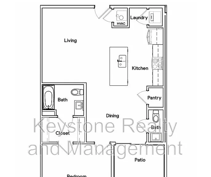 2425 Pea Ridge Rd #A-208 — Photo 2