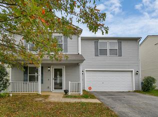 7476 Hemrich Dr, Canal Winchester, OH