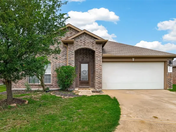 29202 Jarvis Bay Pass, Katy, TX 77494