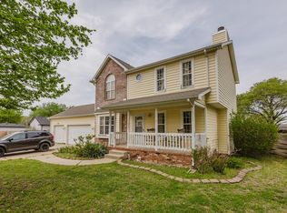 6920 W 35th St S, Wichita, KS 67215