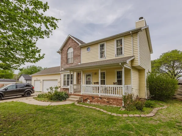 6920 W 35th St S, Wichita, KS 67215