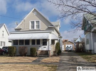 18 Leming St, Dunkirk, NY 14048