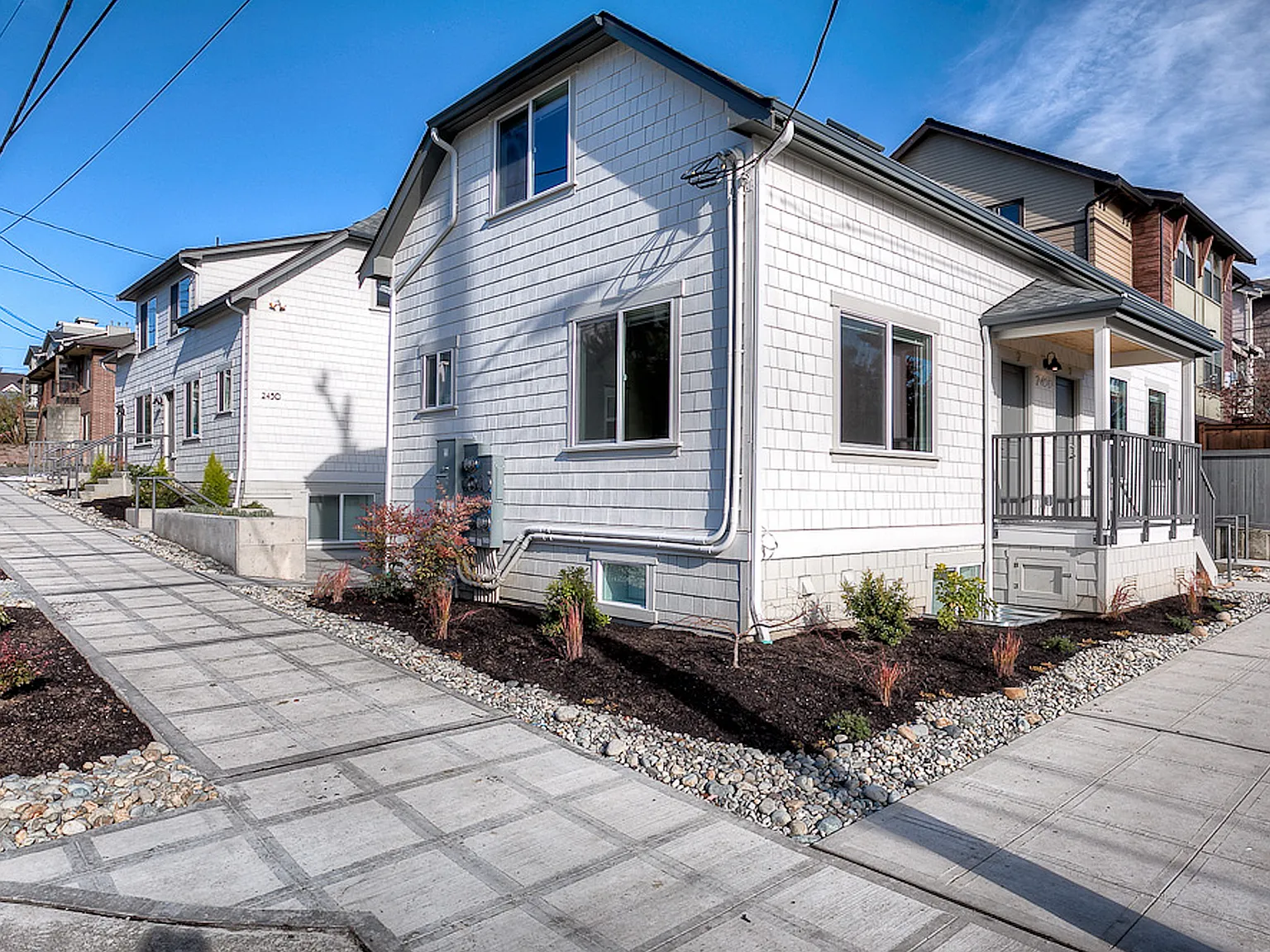 Ballard Farmhouse — Photo 1