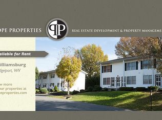 309 Johnson Ave APT B, Bridgeport, WV 26330