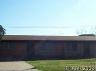 216 E Valley Rd, Harker Heights, TX 76548