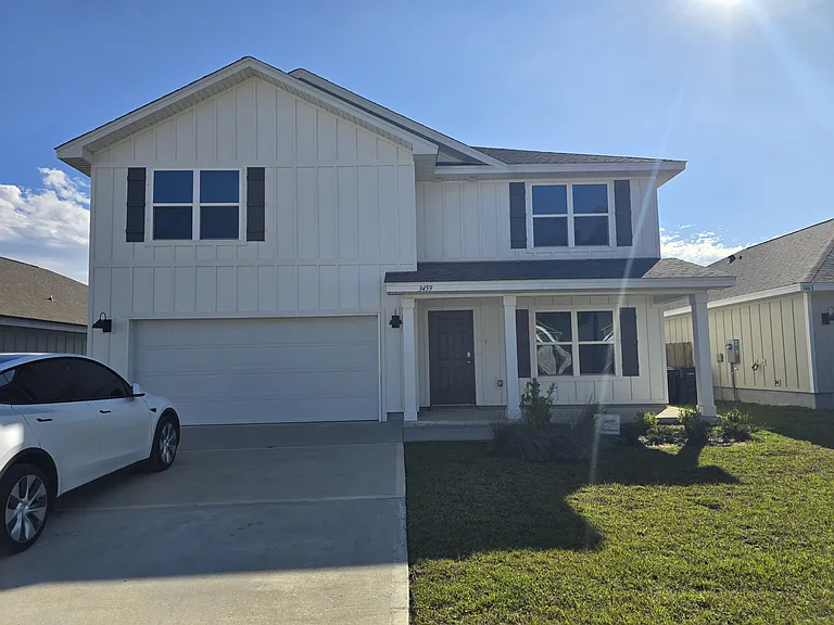 3459 Fallschase Blvd — Photo 1
