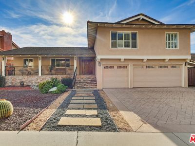 30247 Via Borica, Rancho Palos Verdes, CA, 90275
