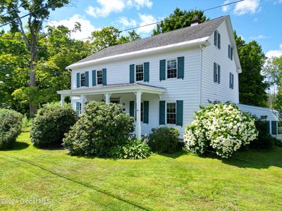 89 Middleline Road, Ballston Spa, NY, 12020