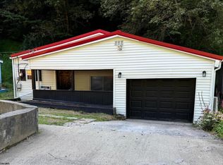 139 Ramp Hollow Rd, Pursglove, WV 26546