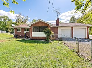 7 Shooting Star Ln, Candler, NC 28715