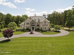 15140 Riding Club Dr, Haymarket, VA 20169