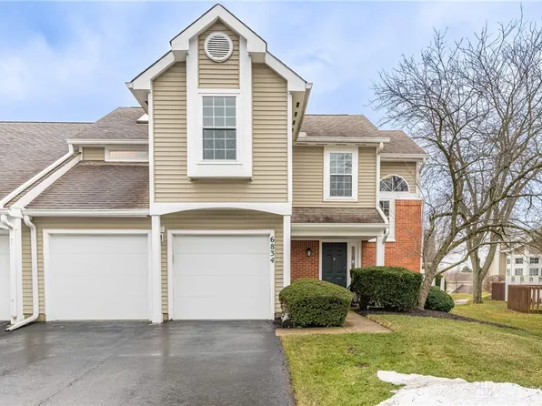 6834 Cedar Cove Dr, Dayton, OH 45459